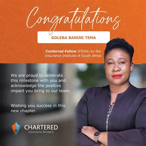 Chartered Insurance Brokers