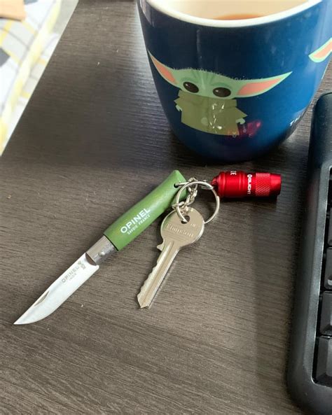 My mini-EDC : r/EDC