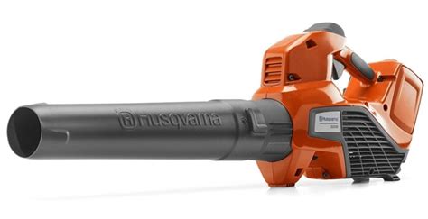 Husqvarna 320ib Handheld 40v Brushless Blower