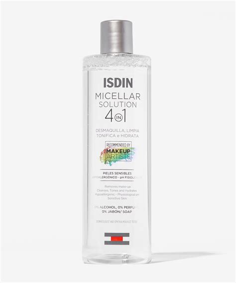 ISDIN Micellar Solution At BEAUTY BAY