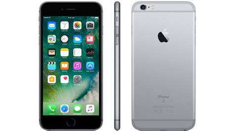 Perbandingan Iphone 6s Plus Vs Iphone 7 Bukareview