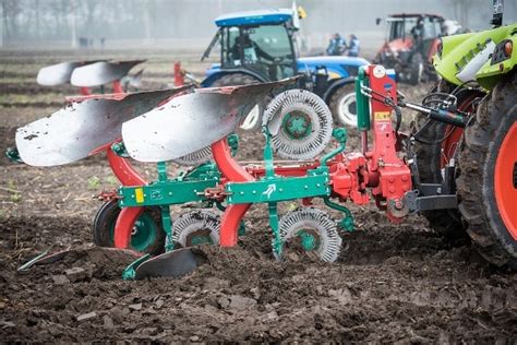 Land Preparation Types Methods Objectives Advantages Agri Farming