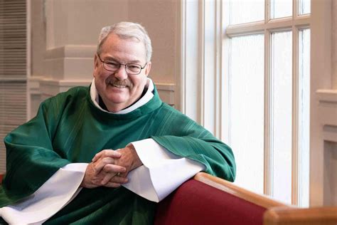 Church Priest