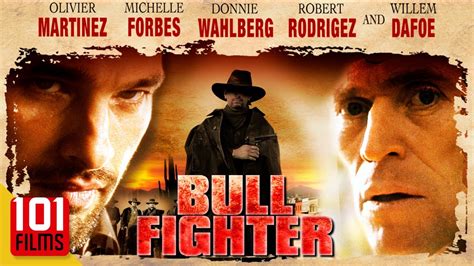 Bullfighter (2000) | Full Action Adventure Movie | Olivier Martinez ...