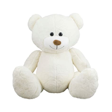 Urso Branco Pelucia