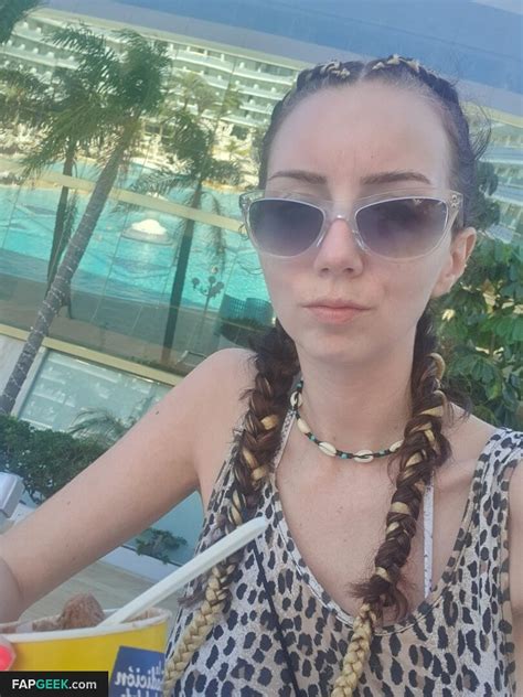 Summer Siempre Naughtymssummer Summer Siempre Nude Leaked Onlyfans Photo Fapgeek