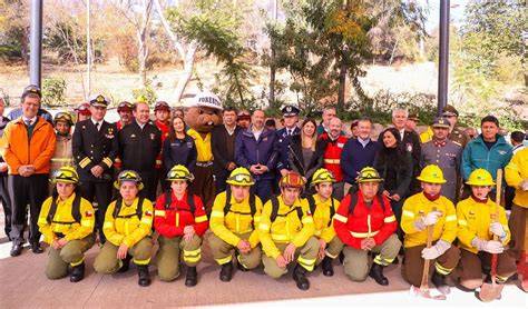 Ministro Valenzuela Llama A Terminar Con La Impunidad En Incendios