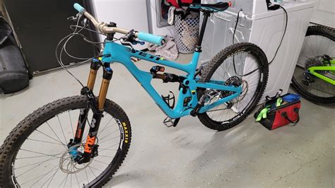 Large Yeti Sb For Sale