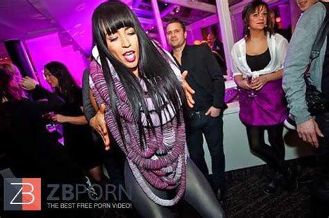 Loreen Molten Eurovision Winner 2012 Maroccan Swedish Stunner ZB Porn