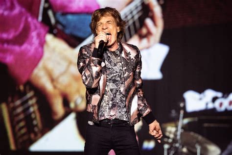 The Rolling Stones Giugno Stadio San Siro Milano Henry Ruggeri