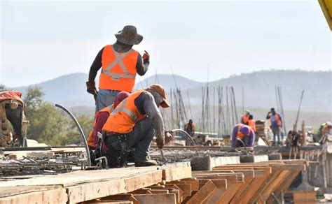 Vendrá AMLO a Sinaloa para inaugurar el puente El Quelite Rocha Moya