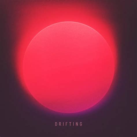 Drifting Album Cover Art Design Coverartworks