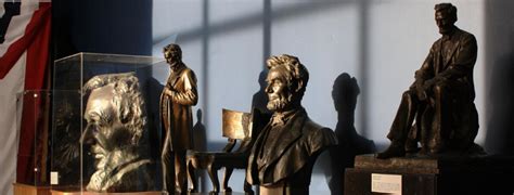 Abraham Lincoln Library and Museum