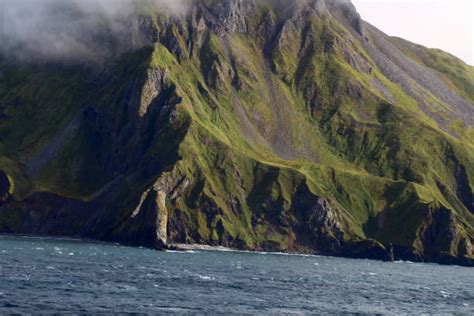 unalaska island  stock  pictures royalty