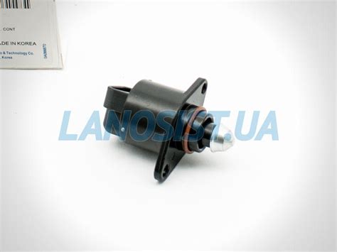 Регулятор холостого хода Лачетти 1.8 LDA 93744875 (ID#1752843042), цена ...