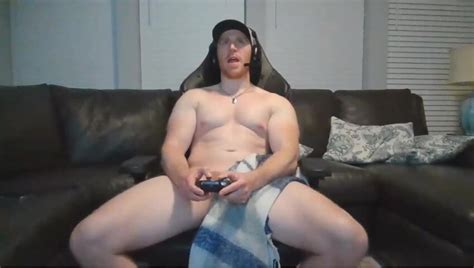 Straight Ginger Boy Naked On Cam ThisVid