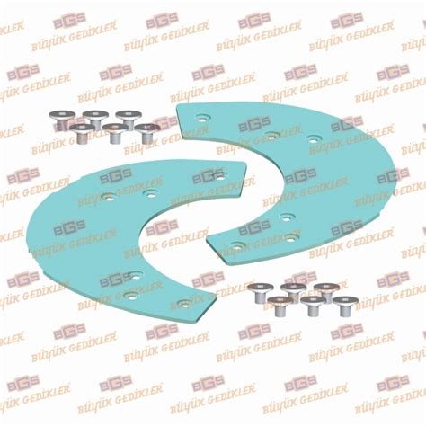 FIFTH WHEEL 2'' | Büyük Gedikler