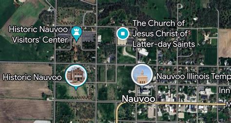 Camp Location