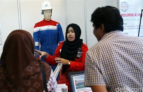 Pameran Keselamatan Dan Kesehatan Kerja