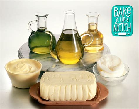 types  baking fats   benefits   butter cookies easy