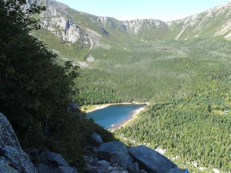 How To Hiking the Dudley Trail in Katahdin