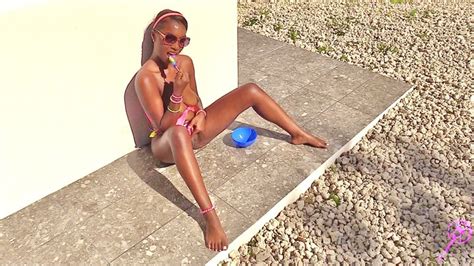 Bikini Pops BROWN SUGAR BIKINIPOPS Clips Sale