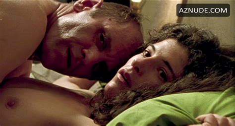 SARAH SMUTS KENNEDY Nude AZNude