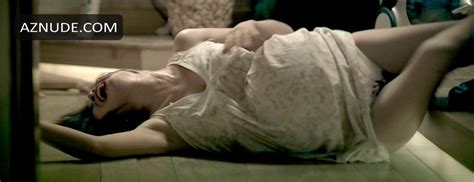 MICHELLE YE Nude AZNude