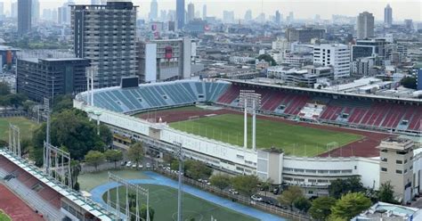 Rajamangala National Stadium | Photos & Reviews (May Updated 2024) - Amazingworld (January, 2025)