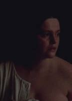 Naked Ingrid Thulin In Viskningar Och Rop