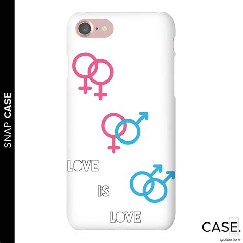 Gay Pride Phone Case LGBT Phone Case IPhone Gay Pride Etsy