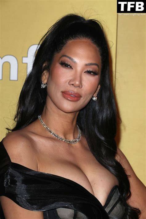 Kimora Lee Simmons Nude Celebs The Fappening Forum
