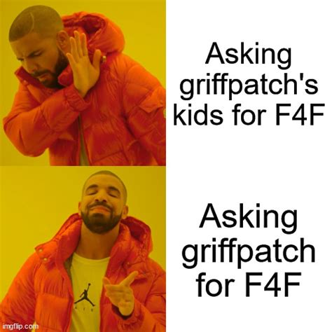 F4f Thinkings Imgflip