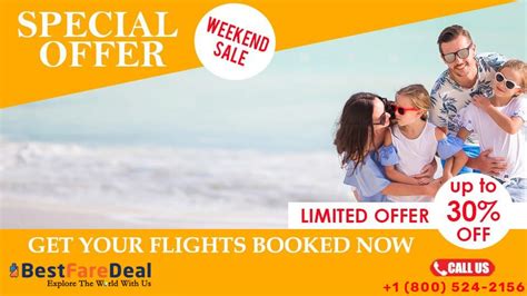 Looking For A Weekend Getaway Find The Cheapest Flight Deals At Bestfaredeal Travel Tickets