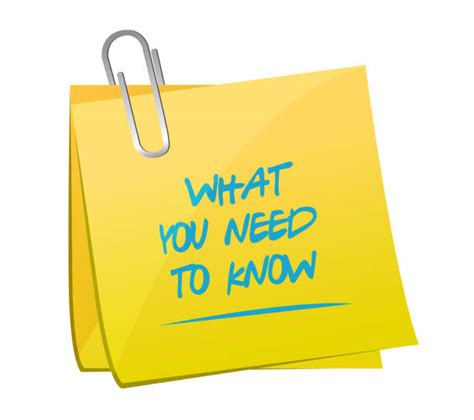 5300 All You Need To Know Stock Photos Pictures And Royalty Free