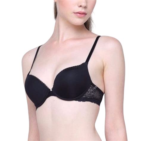 Elle Lingerie Moulded Bra Pad