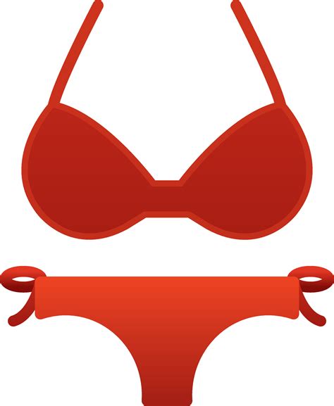 Bikini Vector Icon Design 25063834 Vector Art At Vecteezy