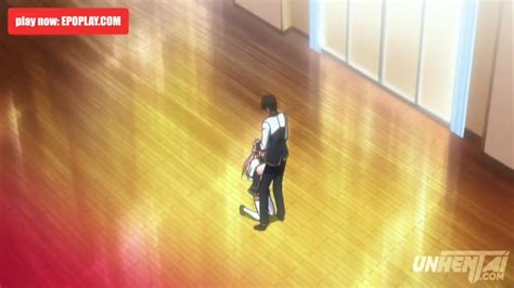 Hentai Teen Gets Filled With A Giant Load EXCLUSIVE Uncensored