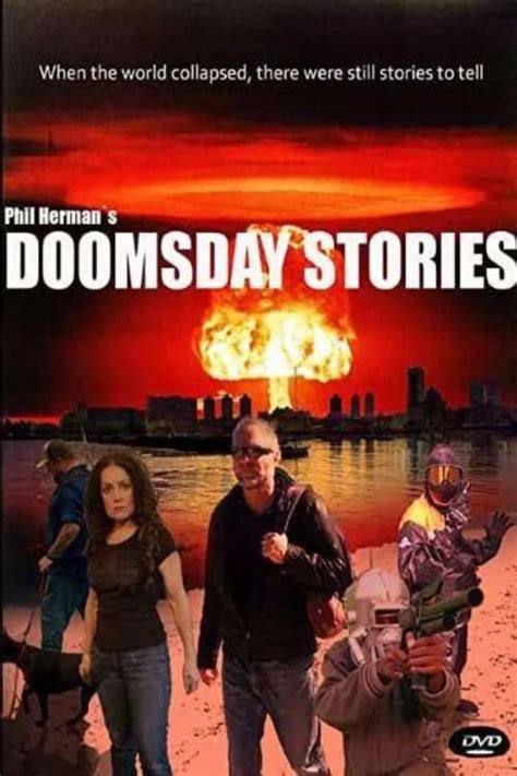 Doomsday Stories Posters The Movie Database Tmdb