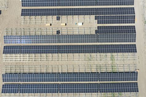 Sistema Muniellos Para Huertas Solares Alusín Solar