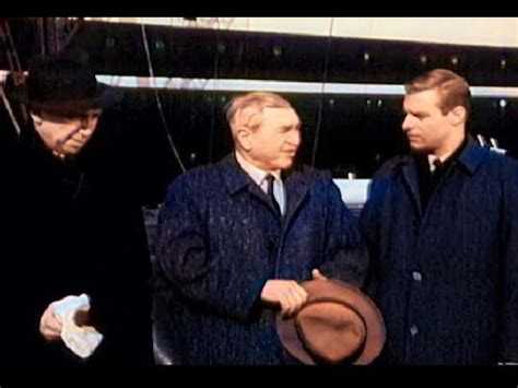 Naked City S E The Sandman Colorized YouTube