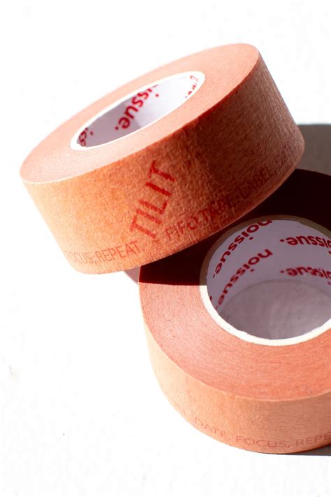 Tilit Kitchen Tape Versatile 2 Roll Kitchen Tape Tilit Nyc