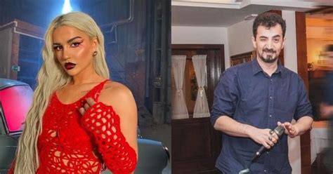 Valeri Reveals The Secret Albano Baby G Have Sex At Ferma Vip