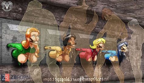 Marionette Sado And Restrain Bondage Anime ZB Porn