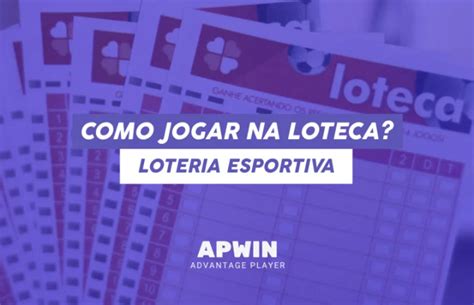 Como Jogar Na Loteca Aprenda Tudo Sobre A Loteria Esportiva