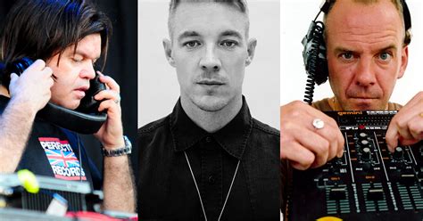 Top 10 Richest DJs Net Worths