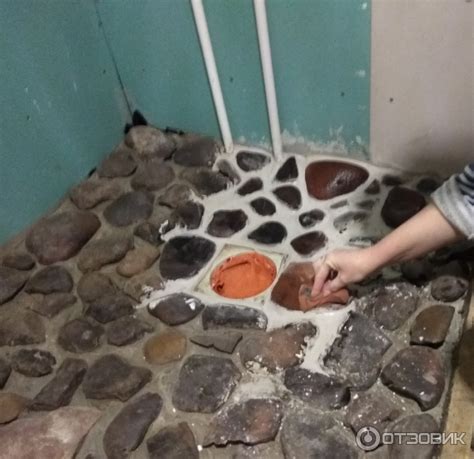 Отзыв о Затирка для узких швов Ceresit CE 33 | Очень хорошая затирка ...