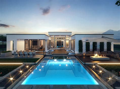 Luxus House For Sale