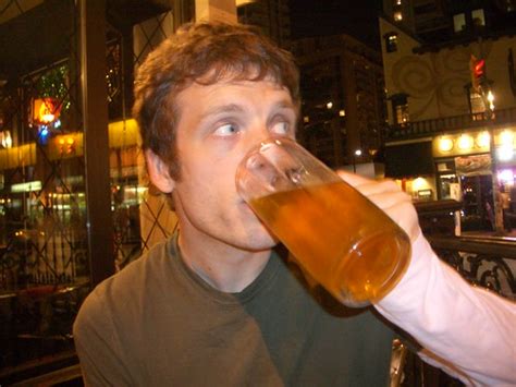 Drinking Good Beer | One thing that is almost impossible to … | Flickr
