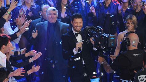 La Apertura De Showmatch 2014 En Fotos